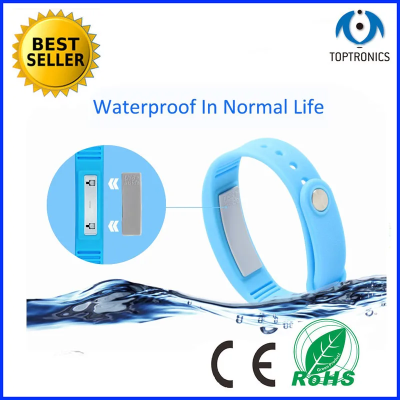 smartwatch with vibrating alarm clock
