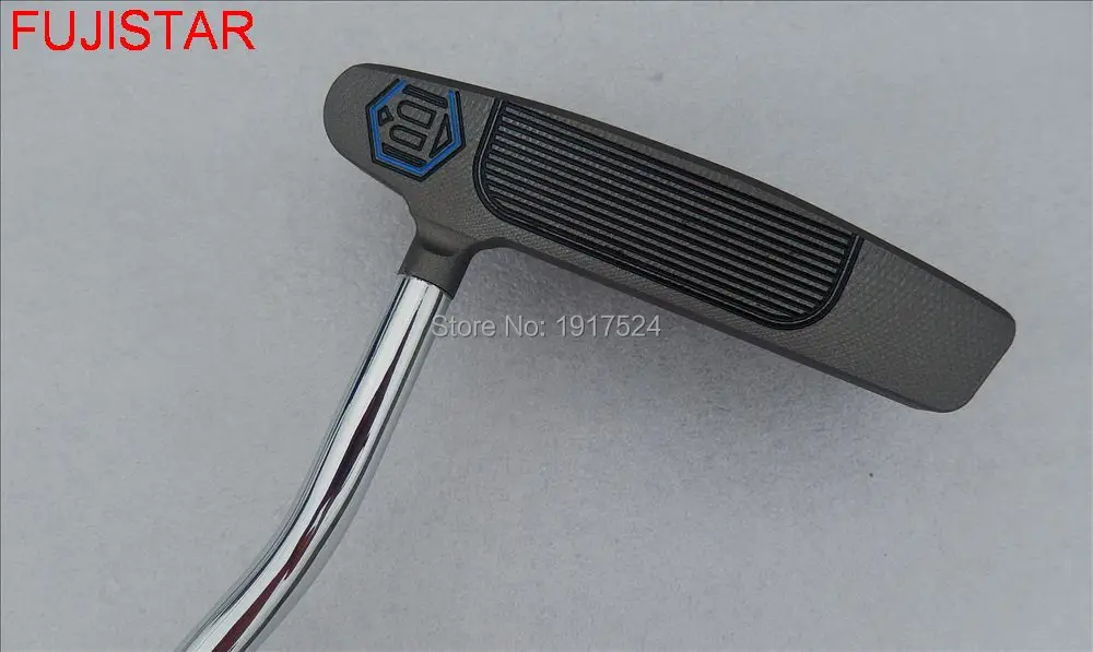 FUJISTAR golf BETTINARDI#28 кованый углерод сталь с полностью фрезерованным ЧПУ клюшкой для гольфа 34 дюймов