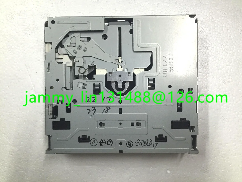 PCB-DV3N,