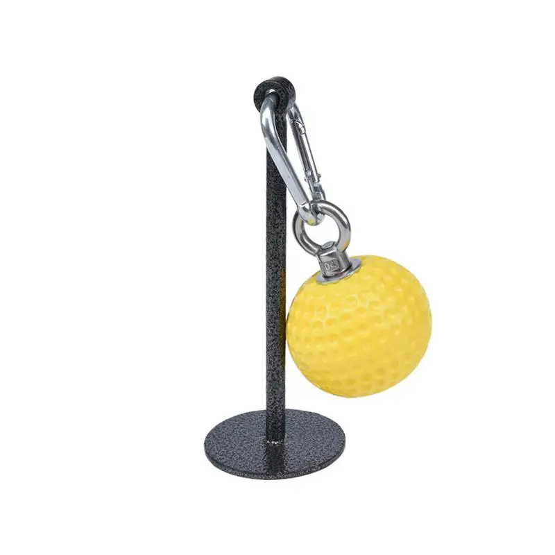

Practice Arm Muscle Grip Force Ball Training Pull Up Power Ball Hold Grips Training Tool Grip Strength Conditioning Workout