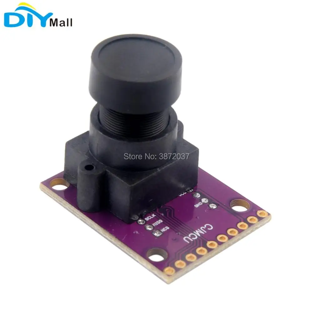 FZ2857-Optical Flow sensor-1