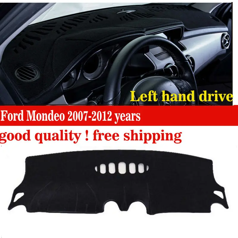 Ford Mondeo 2007-2012 yea