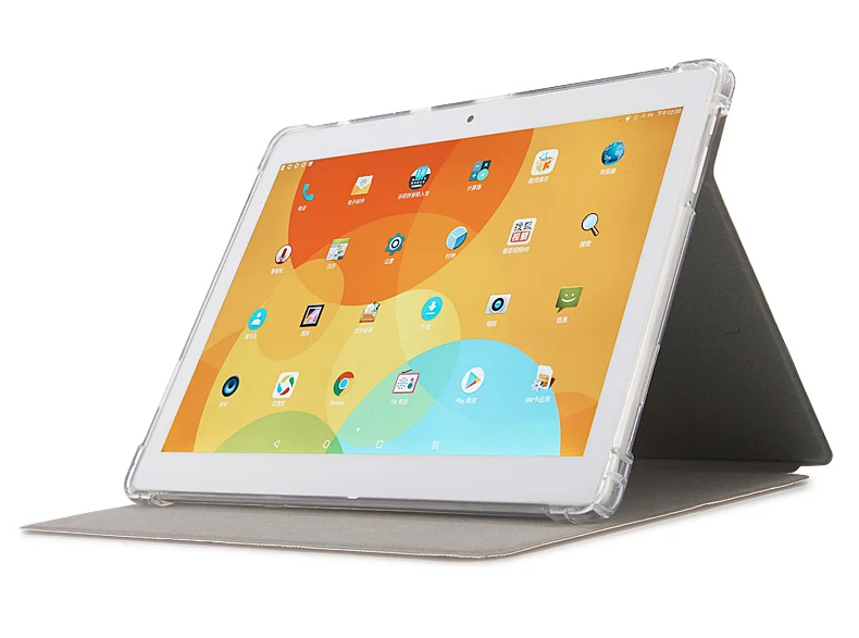 Силиконовый чехол для Teclast M20 ALLDO cube M5 M5X Onda x20 10," защитный чехол для планшетного ПК для cube M5S M5xs 10,1"+ пленка в подарок