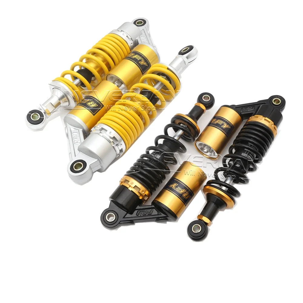 Adsspro Motorcycle Universal Rear Shock Absorber 330mm 13in Suspension