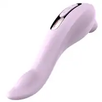 Leten 10 Speed G Spot Clitoris Sucking Vibrators for Women Oral Nipple Sucker Shaking Heating Vibrator Sex Toys for Woman