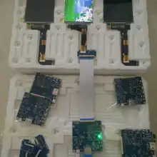 256" 2 к ЖК дисплей Панель 1440x5,5 LS055R1SX04 с HDMI mipi drive доска для 3D принтеры(ЖК дисплей с доска