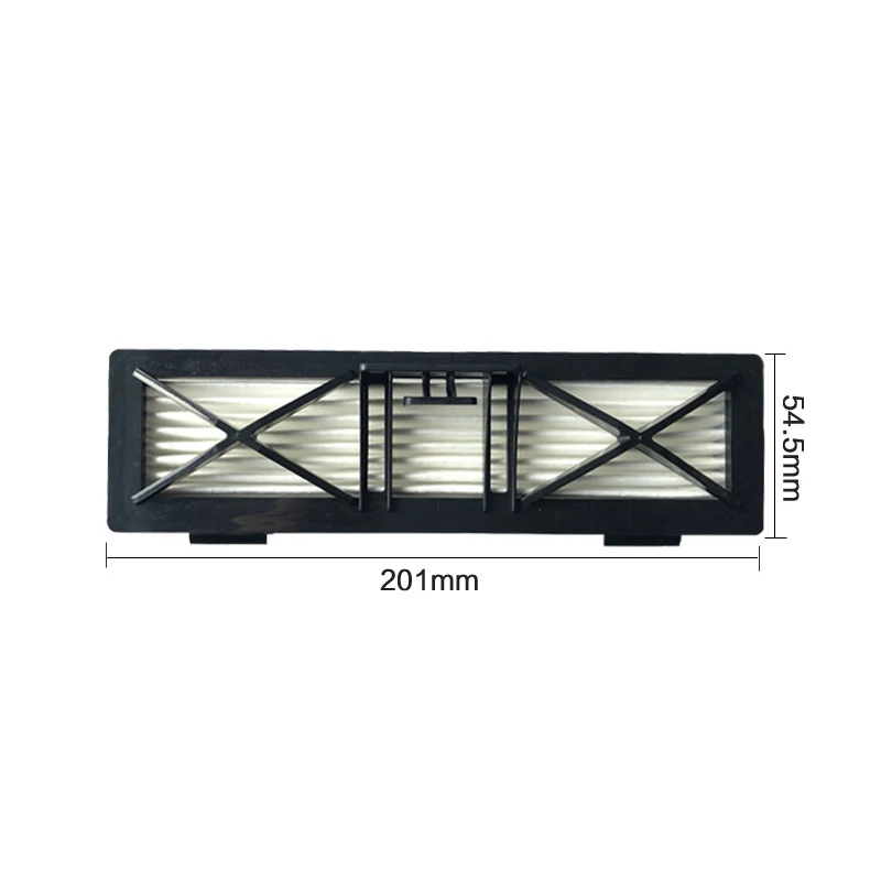 

10pcs Filter Meshes For Neato Botvac D Series D7 D5 D3 D7500 Vacuum Cleaner Parts Accessories
