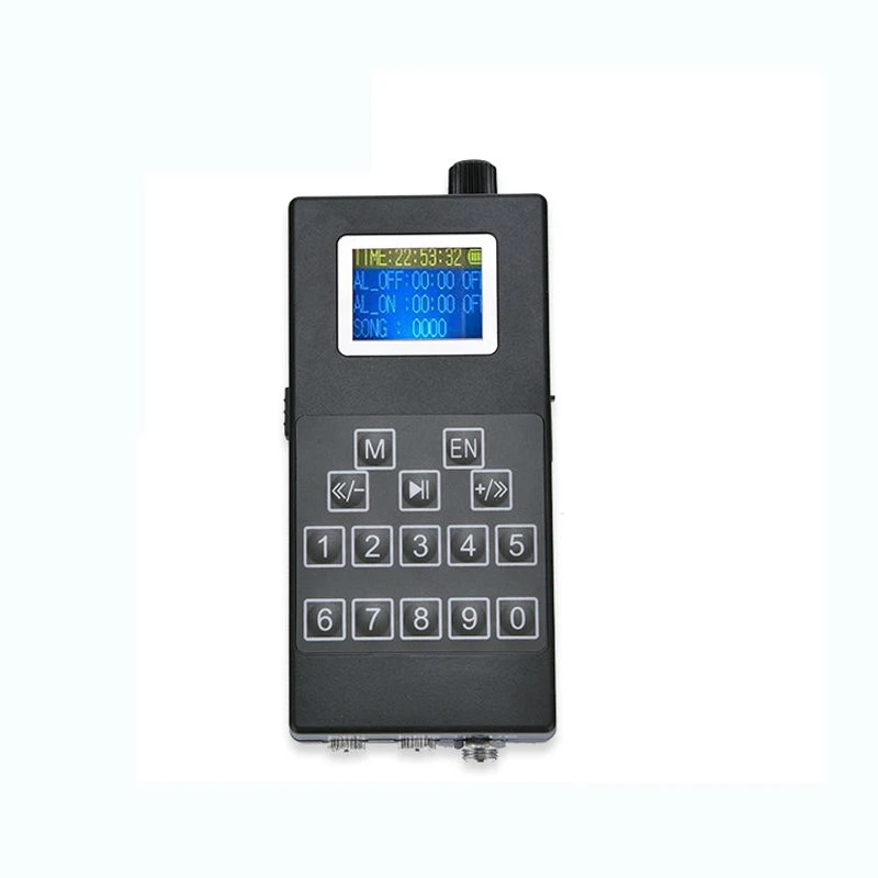 bird sound mp3 hunting speaker 14
