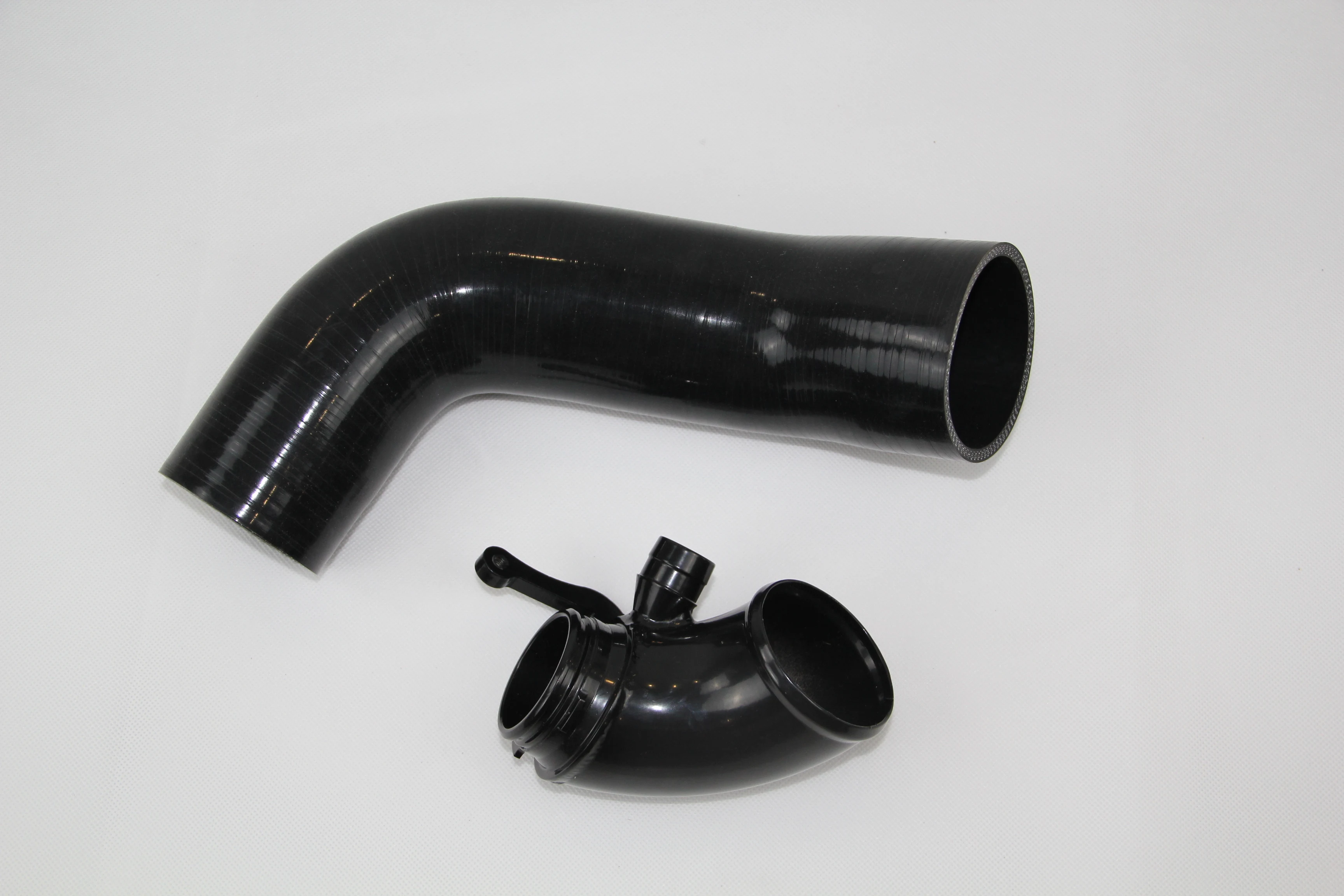 silicon hose intake pipe for vw mk7 ea888 gti r20 s3Air Intakes AliExpress