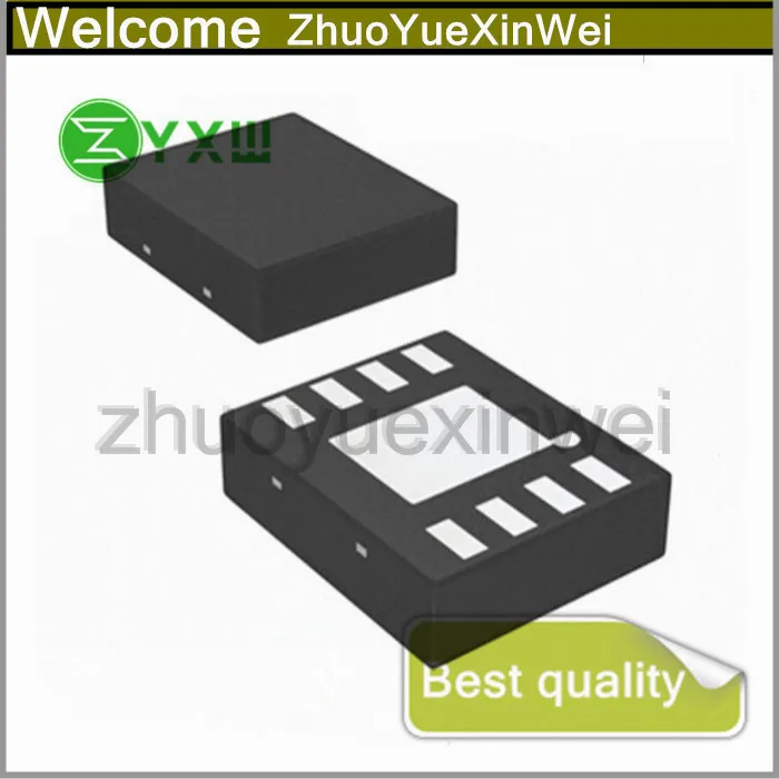 

10PCS/lot ETA6095 ETA6095D6I ETA6095D61 DFN8 IC chip New Original