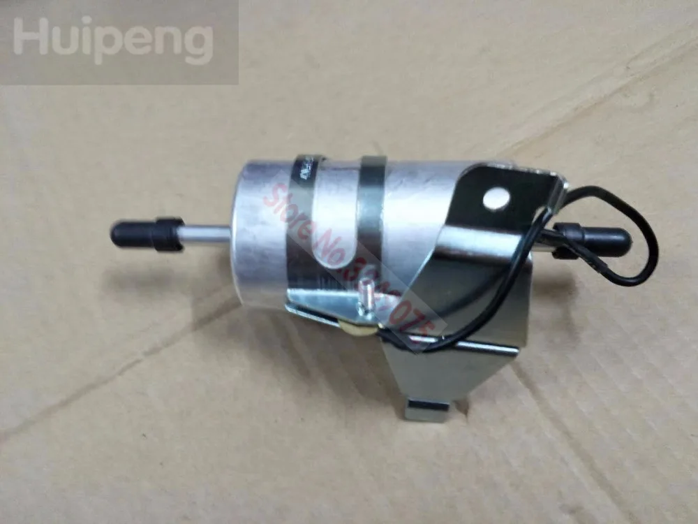 Топливный фильтр для Volvo C30 S40 C70 31274952 OEM:7N51 9155 AC|Топливные фильтры| |