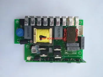

LAMP BALLAST / DRIVER FOR VIEWSONIC PJD5132 PJD5134 PJD5232L PJD5234L PJD6235 PJD6245 PJD6246 PROJECTOR