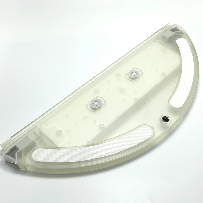 Najtaniej Nowy oryginalny zbiornik na wodę do odkurzacza Xiaomi 2. Generacji Roborock S50 S51 odkurzacz robot pole wody