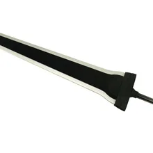 Меч искусство онлайн косплей Феи Танец Кирито Оружие Меч