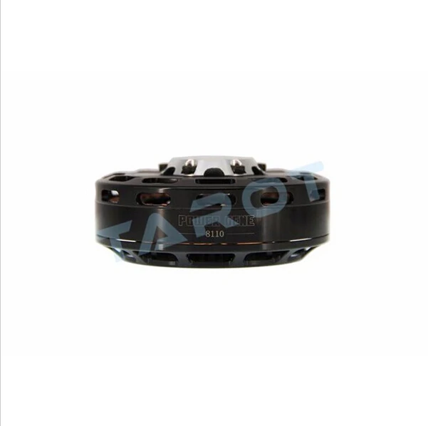

Tarot TL81P10 8110 140KV Brushless Motor for DIY FPV Drone Quadcopter Hexacopter Multicopter for 22-24 Inch Props F20389