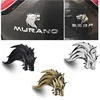 Exterior Accessories