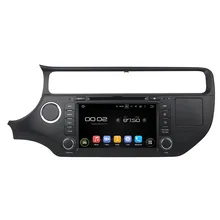 8″ Android 6.0 Octa-core Car Multimedia Player For KIA K3 RIO 2015 Video Free MAP Car Audio Stereo Car DVD Player