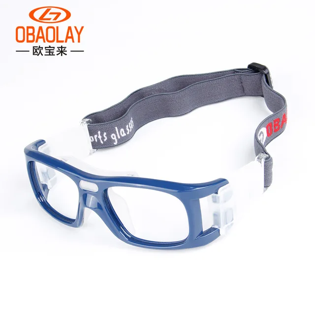 Buy OBAOLAY SP0866 Glasses Anti impact Outdoor Sports