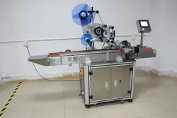 T-11600 автоматическое прямоугольной/Корнер печать этикеточная машина уплотнения и упаковки этикеточная машина