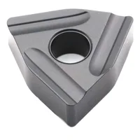 טונגסטן פלדה WNMG080404L-S ZC35 העיבוד הגס 10pcs MOSASK של Hard פלדה שבבי בצר טונגסטן קרביד ותוספות (2)