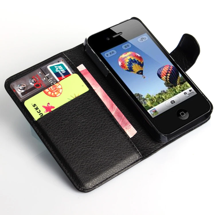toegang Onbekwaamheid Gearceerd 4s Phone Flip Case Iphone 4 | Iphone Case 4s Pattern Cover - Fashion Wallet  Card Case - Aliexpress