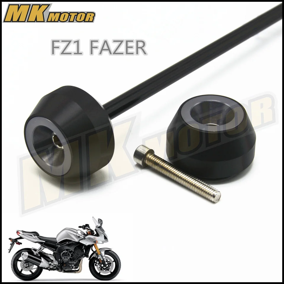 

Free delivery For YAMAHA FZ1 FAZER 2006-2015 06-15 CNC Modified Motorcycle drop ball / shock absorber