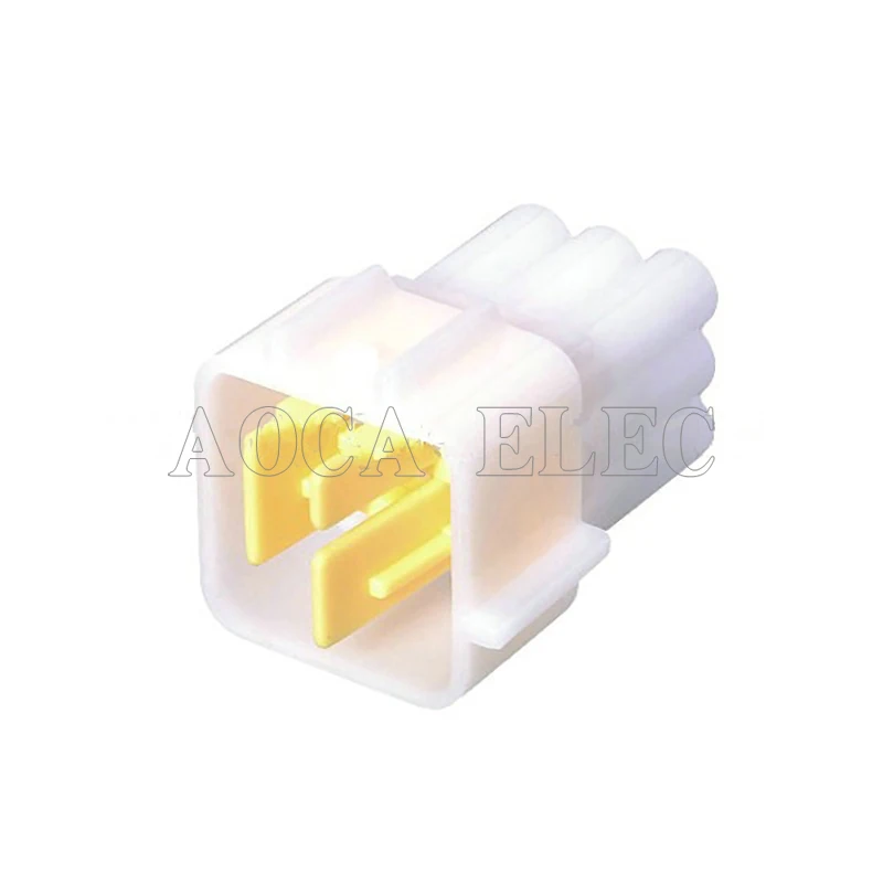 male connector female cable terminal car wire Terminals 9-pin Plugs sockets seal DJ7091Y-2.3-11 | Обустройство дома