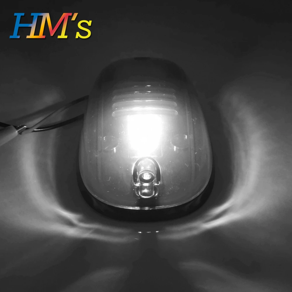 led 12v auto