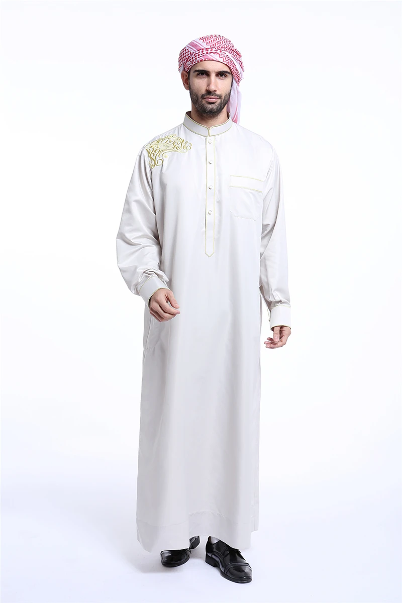 Silvery gray 3