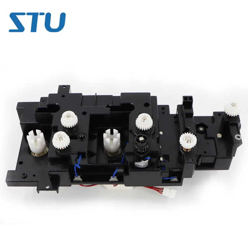 SVFRM114853JUN 1PC Original Main Paper Feeder Drive Gear Unit for MX 283 363 453 503 AR 4528 U N MX M453U M453N M503U M503N (1)