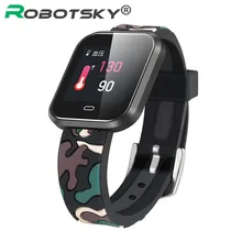 CD16, 1,3 дюйма, умные часы, водонепроницаемые, IP67, монитор сердечного ритма, Bluetooth, умный Браслет, для мужчин, для плавания, кровяное давление, для IOS, Android