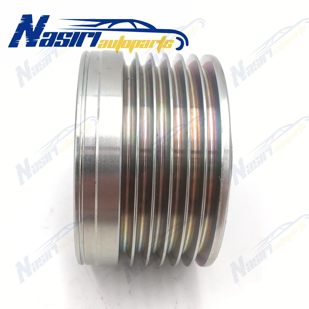 Обгонный шкив генератора для Mazda 2(DY) 1,4 CD дизель 2003-2007 F6JA F6JB