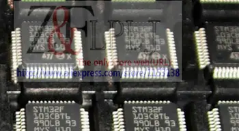 

Microcontroller 32 bit STM32F103CBT6 STM32F 103CBT6 ARM STM32L476RET6 STM32L476 RET6 VS1053B-L VS1053B -L new original