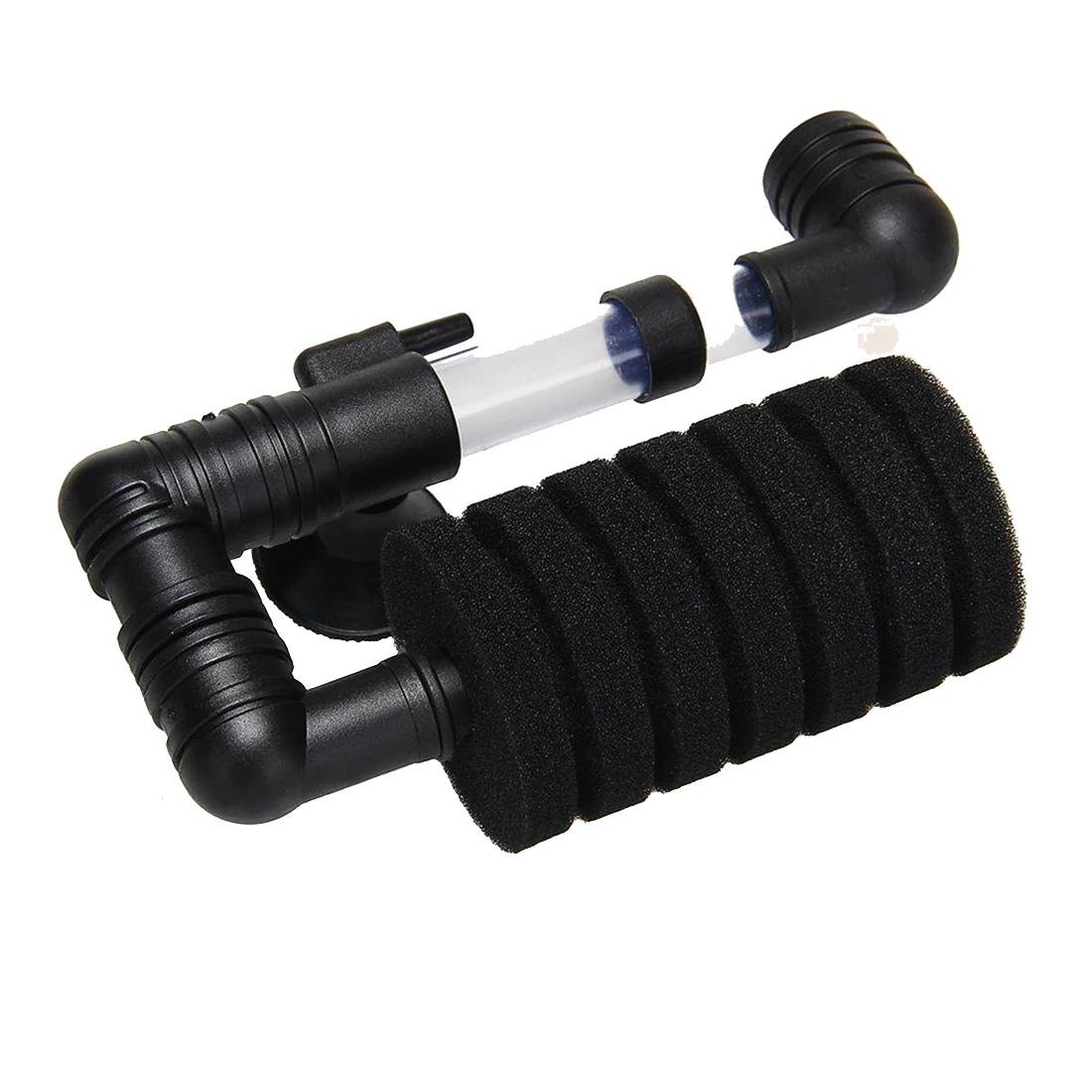 Aquarium External Filter Foam Aquarium Media Pond Bio Sponge Pad with