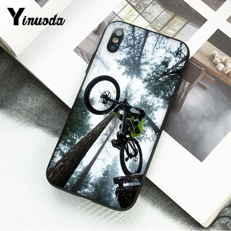 Amazing mountain bike Bicycle MTB design