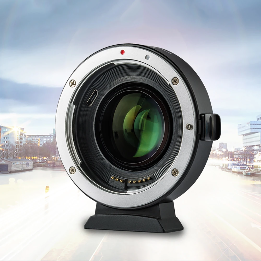 Lens Adapter