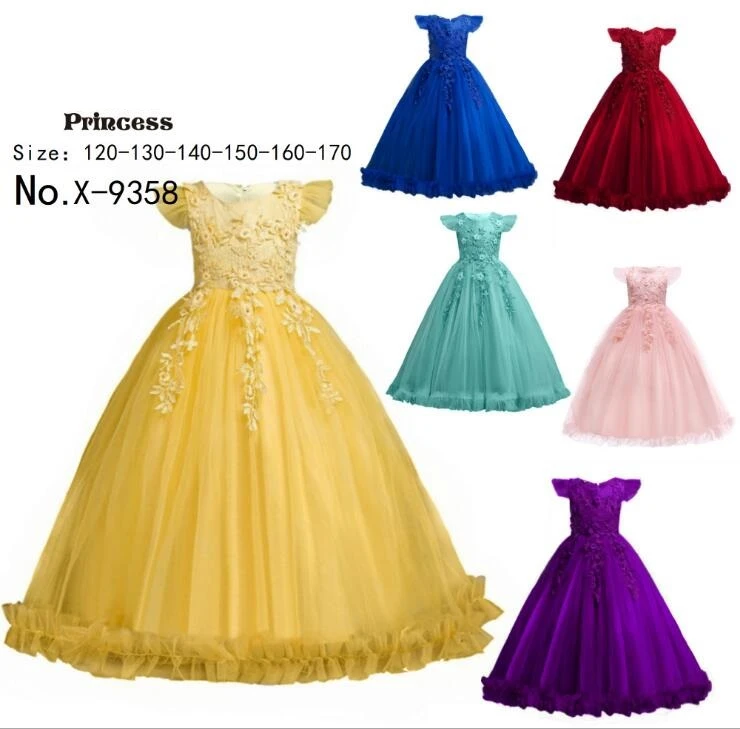 european prom dresses