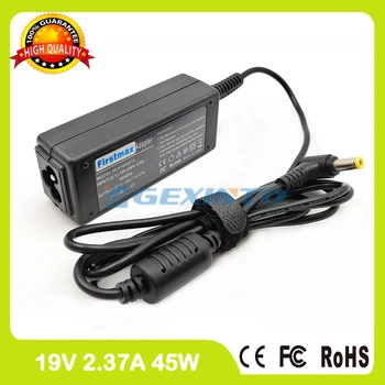 

19V 2.37A 45W laptop ac power adapter PA3822E-1ACA ADP-45CB PA3467U-1AC3 ADP-45MD BB charger for Toshiba Libretto W100 W105