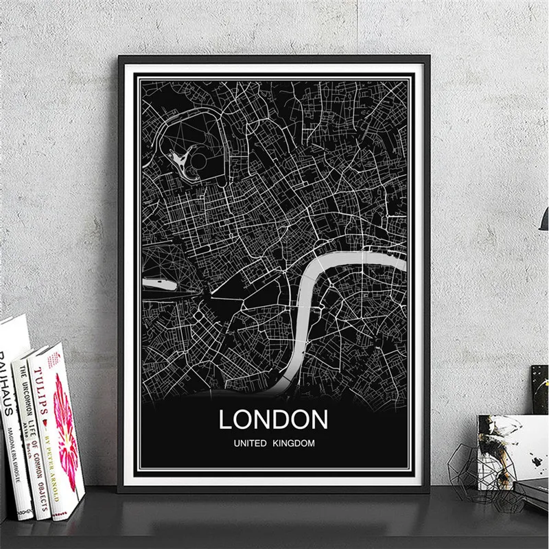 LONDON