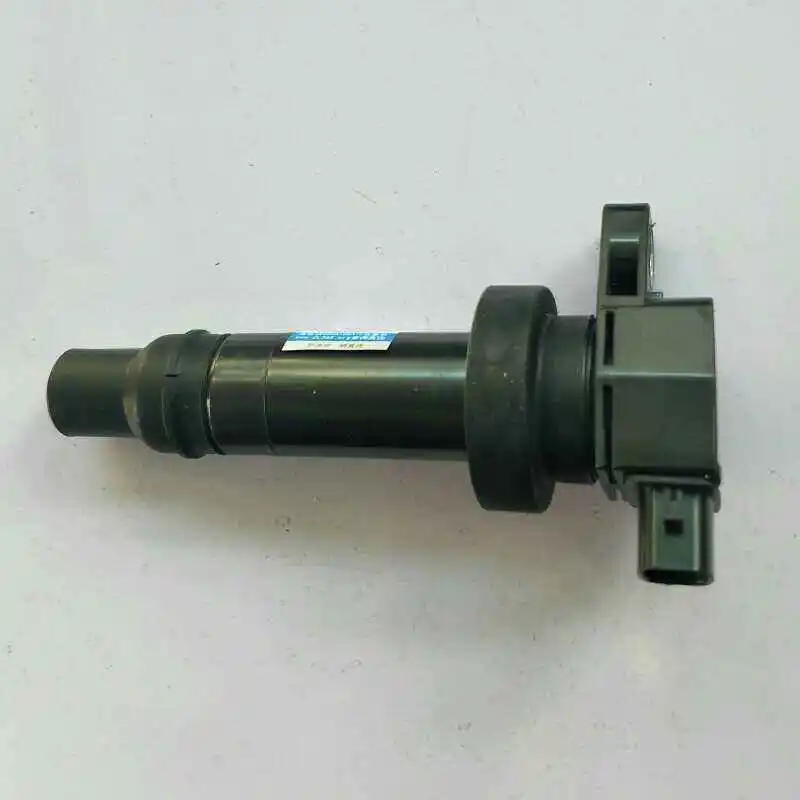 

4 PCS Ignition Coil SET 273012B010 27301-2B010 For KIA CERATO CARENS CEE'D SOUL VENGA RIO HYUNDAI i30 i20 ix20 ACCENT ELANTRA