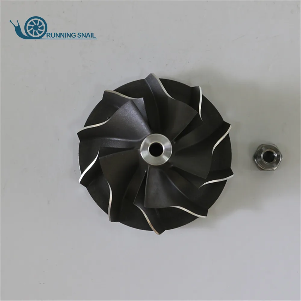 

KP39 5439 988 0109 54399880109 5439 970 0109 54399700109 turbo compresser wheel