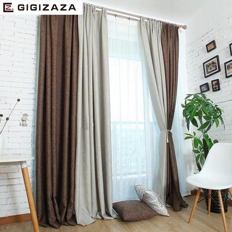 online get cheap textured linen curtains -aliexpress | alibaba online get cheap textured linen curtains -aliexpress | alibaba