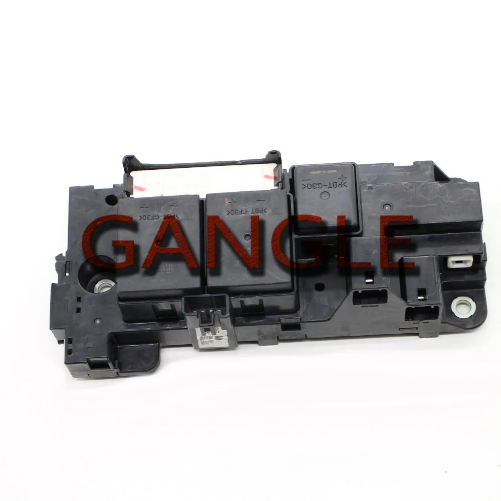 G92Z1-33011 BATTERY RELAY JUNCTION BOX FOR 2012-2015 TOYOTA PRIUS C