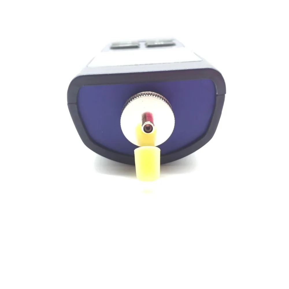 new optical power meter 3