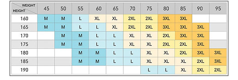 size men swimwear