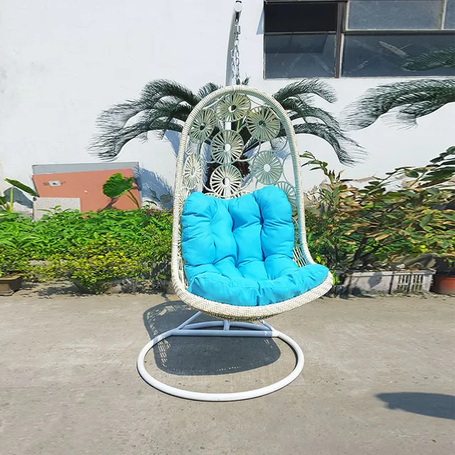 single hammock chair