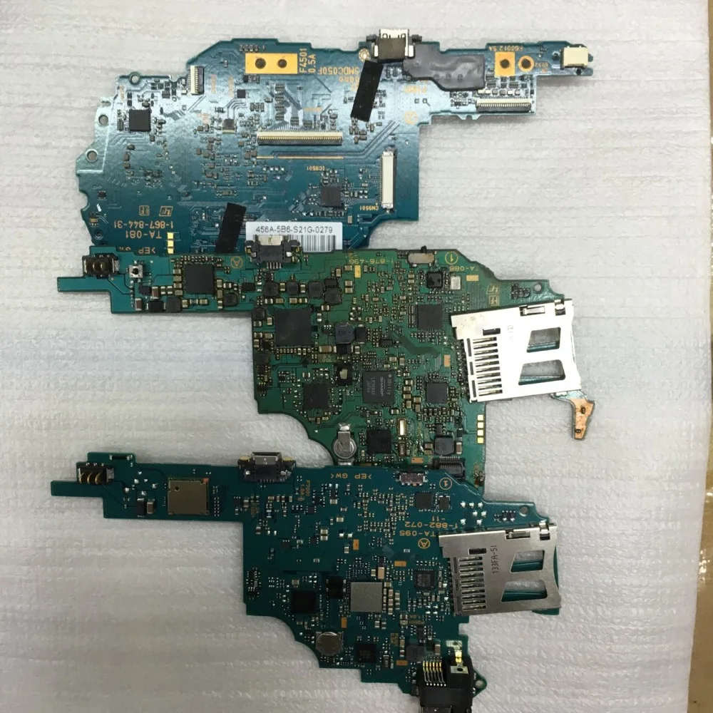 Buy Best Genuine MotherBoard MainBoard Main PCB Board