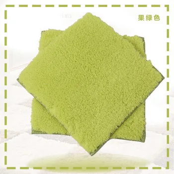

child Play Puzzle Mat Carpet Bedroom Living Room table Exercise Tiles Floor Mat for Kid Each 45cmX45cm can customize free