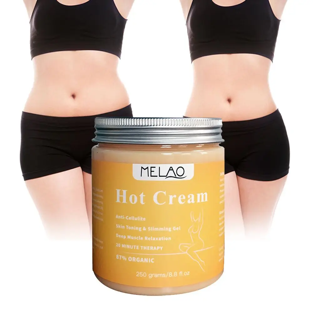 hot cream 2
