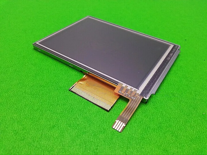 

Wholesale" Original New 3.7-inch LQ035Q7DH07 LCD Screen display panel for Symbol MC9004 LCD display Screen panel Free Shipping